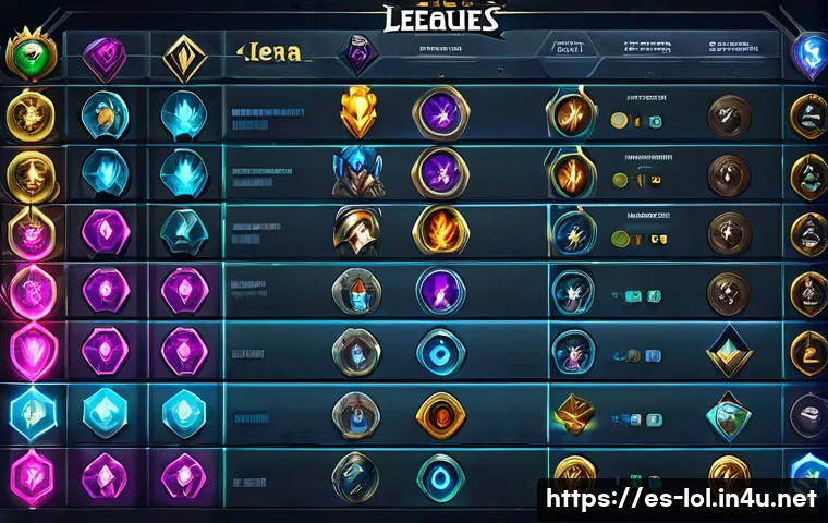 7 estrategias infalibles para dominar el ban pick en League of Legends y asegurar la victoria 3 LOL 챔피언 밴픽 전략 관련 이미지 1