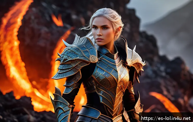 Evolución de las skins en League of Legends temporada por temporada: descubre las novedades más impactantes 4 리그 오브 레전드 시즌별 스킨 출시 정보 관련 이미지 2