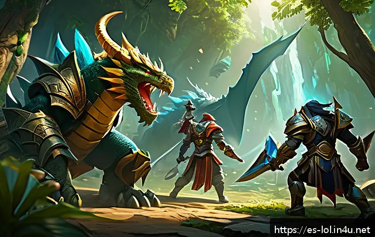 Domina League of Legends con estos consejos imprescindibles que transformarán tu juego al instante 3 LOL 게임 내 핵심 팁 관련 이미지 1