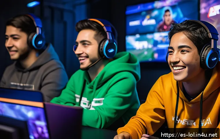 Domina League of Legends con estos consejos imprescindibles que transformarán tu juego al instante 4 LOL 게임 내 핵심 팁 관련 이미지 2