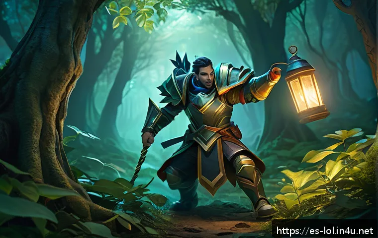 Impacto de KDA en League of Legends Cómo influye tu desempeño en la victoria del equipo 3 LOL KDA와 게임 영향력 분석 관련 이미지 1