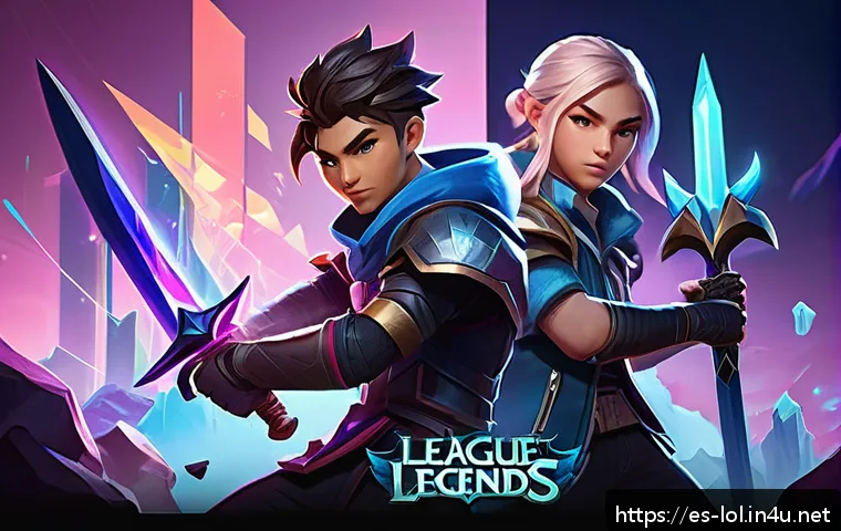 Impacto de KDA en League of Legends Cómo influye tu desempeño en la victoria del equipo 4 LOL KDA와 게임 영향력 분석 관련 이미지 2